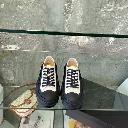 Picture of Jil Sander Shoes Women _SKUfw123840764fw